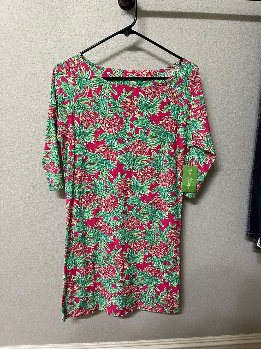 Hard to find! Lilly Pulitzer spike the punch dress